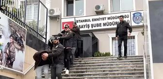 'Uygun fiyata taşıyacağız' dedikleri malları çalan şebekeye 6 ilde eş zamanlı operasyon