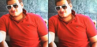 Mustafa Mert Koç 14 yıl önceki halini paylaştı! Görenler inanamadı