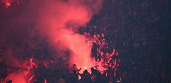 Galatasaray'dan şampiyonluk sonrası flaş paylaşım