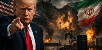 İki haftalık ateşkes başladı! İşte İran'ın Trump'a sunduğu 10 madde
