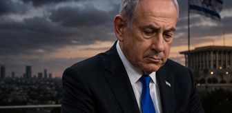 Netanyahu'nun başı dertte! İran ile ateşkes İsrail'i karıştırdı