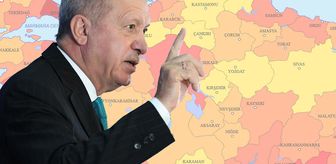 Cumhurbaşkanı Erdoğan'ın 'Türkiye için felaket' dediği sorun için önemli bir adım daha atıldı