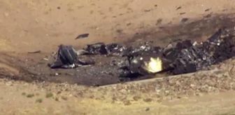 ABD'nin Arizona eyaletinde küçük uçağın pistten çıktığı kazada 2 kişi öldü