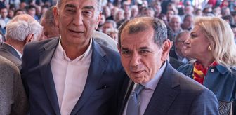 Adnan Polat'tan başkanlık yanıtı