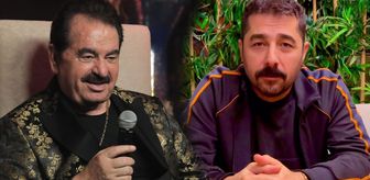 Ahmet Tatlıses’ten babasıyla ilgili çarpıcı sözler: Beyin kanaması geçirebilirdim