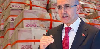 Bakan Şimşek 'vergi affı' ile ilgili çok net konuştu