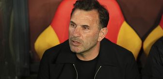 Bomba iddia: Okan Buruk sezon sonu Galatasaray'dan ayrılabilir