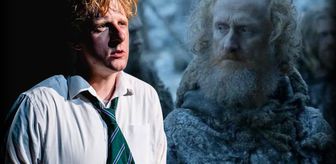 Game of Thrones'un yıldızı Michael Patrick hayatını kaybetti