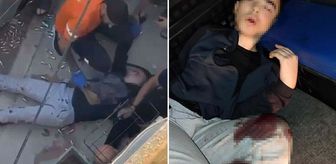 3 polisimizi şehit eden teröristin ifadesi ortaya çıktı! DEAŞ'a sempati duyduğunu itiraf etti