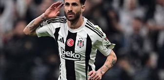 Beşiktaş'tan kaçar gibi giden Rafa Silva rezil rüsva oldu
