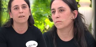 Canlı yayında eşi tarafından aşağılanmıştı! Esra Erol’daki Derya Çapar'ın son hali şaşırttı
