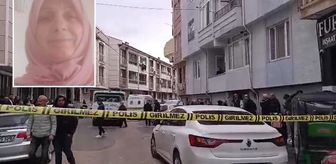 Bursa'da vahşet: Evinde boğazı kesilerek öldürüldü
