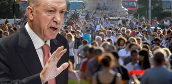 Cumhurbaşkanı Erdoğan tepkilerin odağındaki iki konuya el attı! Hemen talimat verdi