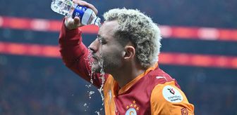 Barış Alper Yılmaz için resmi transfer açıklaması: Bizi aramadılar