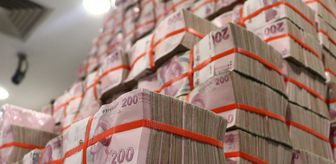 Merkez Bankası, 2025'te 1 trilyon TL zarar etti