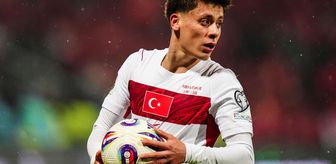 Avustralya'nın Arda Güler korkusu! Milli yıldızımızı bakın kime benzettiler