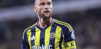 Skriniar'a hırsızlık şoku! Çuvalla parasını çaldılar