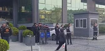 Üsküdar Belediyesi'ne operasyon: 21 kişi adliyeye sevk edildi