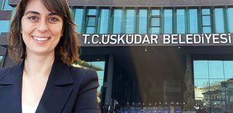 Üsküdar Belediyesi'ne 'rüşvet' soruşturmasında 9 tutuklama