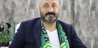 Kocaelispor'dan Galatasaray'a olay cevap