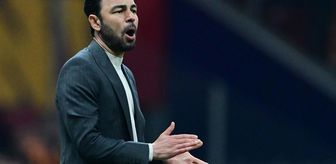 Selçuk İnan, Galatasaray'dan puan almanın sırrını açıkladı