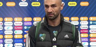 Serdar Dursun'dan ''Şampiyon kim olur?'' sorusuna bomba cevap