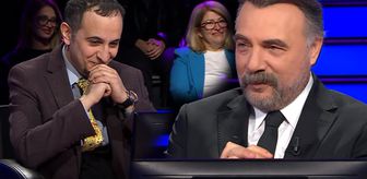 Kim Milyoner Olmak İster'de 500 bin TL’lik soruda yarışmacı joker bile kullanmadan çekildi