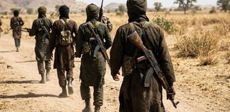 Nijerya'da Boko Haram'ın yola tuzakladığı patlayıcının infilak etmesi sonucu 7 asker öldü