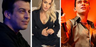 Uyuşturucu operasyonunda flaş gelişme! Mert Demir, Norm Ender ve Büşra Pekin'in test sonucu çıktı