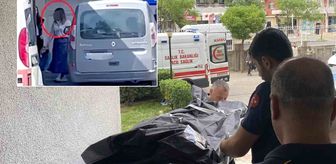 Yasak aşkta kanlı son! Kocası öldürdü, aldatan kadın cinayeti üstlendi