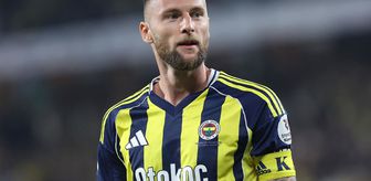 Fenerbahçe'de kırmızı alarm