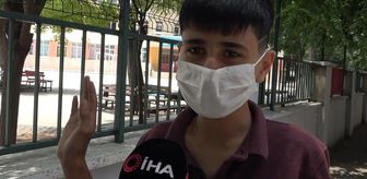 LGS çıkışı verdiği röportaj milyonlarca kez izlenmişti! Bakın şimdi ne yapıyor?