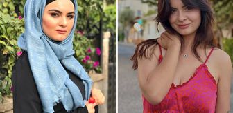 'Sıkıldım' diyerek eşinden boşanan Hanife, yeni sevgilisiyle fotoğraf paylaştı