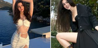 200 bin TL'lik fuhuş pazarlığı! Oyuncu Aleyna Bozok'un mesajları ifşa oldu