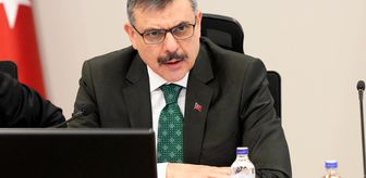 İçişleri'nde kritik toplantı: Okulların çevresinde güvenlik artırılacak, erken uyarı mekanizmaları güçlendirilecek