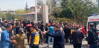 100 bin üyeli terör yuvası! Okul saldırıları sonrası peş peşe tehditler
