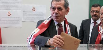 Galatasaray seçime gidiyor! Tarih belli oldu