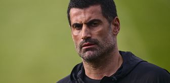 Gençlerbirliği'nden Galatasaray maçı öncesi hakem uyarısı: Gözümüz üzerinde