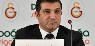 Galatasaray Yönetim Kurulu Üyesi Nihat Kırmızı, Avrupa'dan satın aldıkları takımı açıkladı