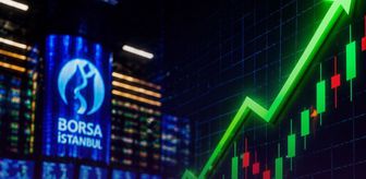 Hürmüz açıldı, piyasalar coştu! Borsa İsranbul'da tüm zamanların rekoru