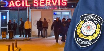 Kahreden olay! Polis memurunun kızı, babasının silahıyla canına kıydı