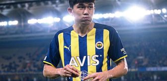 Kim Min-Jae Süper Lig'e geri dönüyor! Bonservisi dahi belli