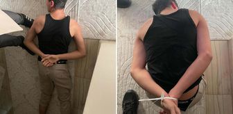 Kod adıyla gizlenseler de MİT’ten kaçamadılar! Böyle yakalandılar
