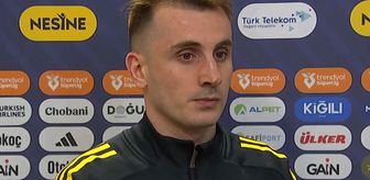 Kerem Aktürkoğlu çıldırdı: Skandal bir karar