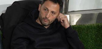 Domenico Tedesco son saniyelerde yenilen golle dondu kaldı
