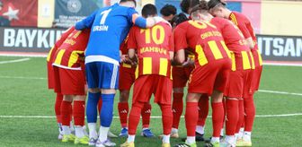 3. Lig'de 'çıkan son takım ve düşecek 5 ekip' belli oluyor