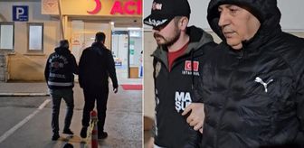 Ataşehir Belediyesi'ne operasyon! Gözaltına alınan 18 kişiden 5'i sağlık kontrolünden geçirildi