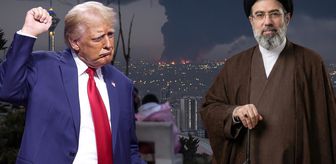 Trump'tan savaşı kaybettiğinin itirafı