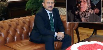 Eski vali ile yüzleşen Gülistan'ın annesinin sözleri yürek dağladı