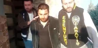 'Babam intihar etti' ihbarında bulundu, olay cinayet çıktı
